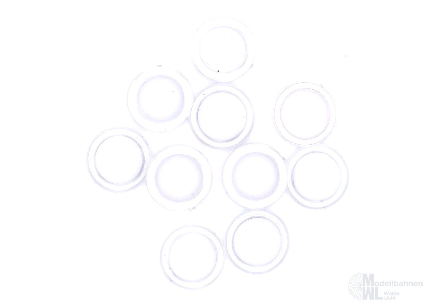 Märklin Ersatzeile E144945 - ERSATZTEIL: Lampengläser  10 St